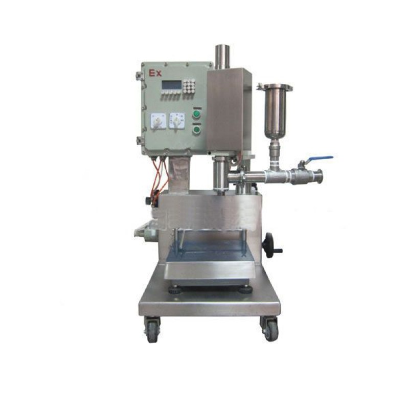 稀釋劑、固化劑、膠水灌裝機