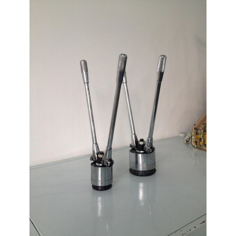 手持式抓蓋機 200L