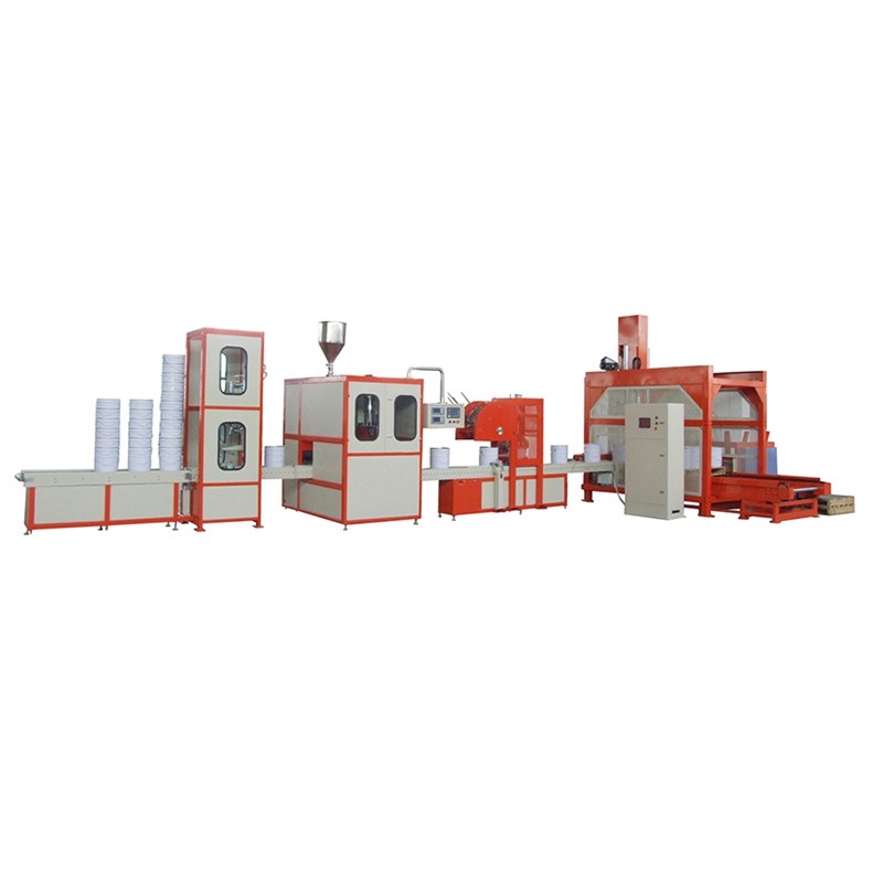 25L自動(dòng)壓蓋機(jī) 多元醇?jí)荷w機(jī)-上海廣志