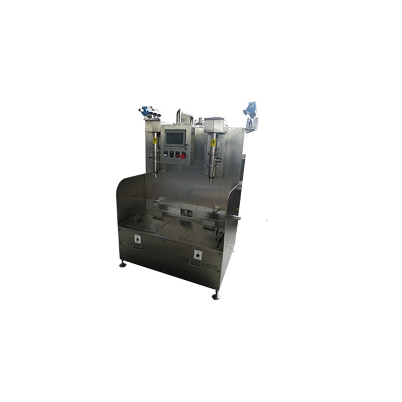 25L香精灌裝機(jī) 半自動(dòng)灌裝機(jī)-源頭廠家