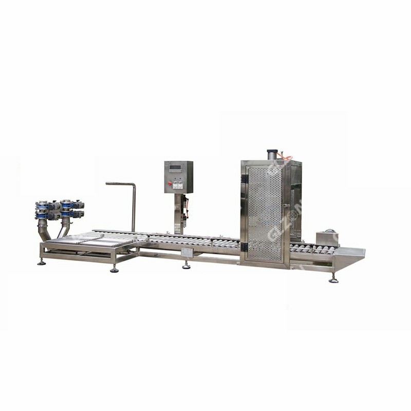 25升日化壓蓋機(jī) 化學(xué)液體壓蓋機(jī)