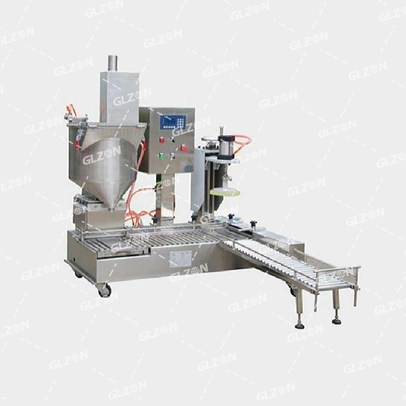 瀝青輸送機-16L共用輸送機