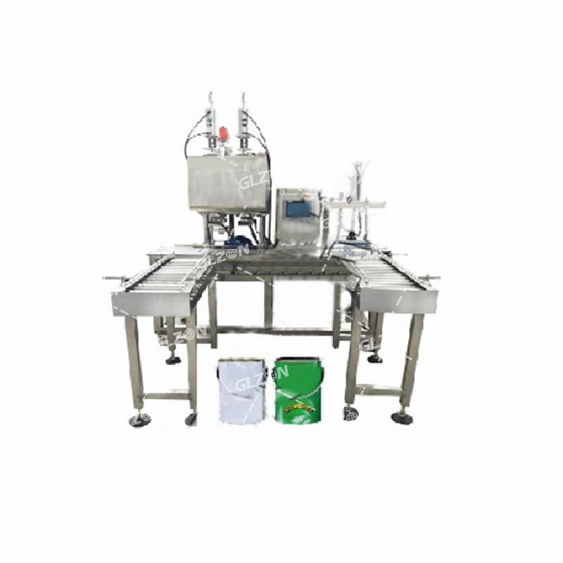 35L萬能膠輸送機 無斗壓蓋輸送機