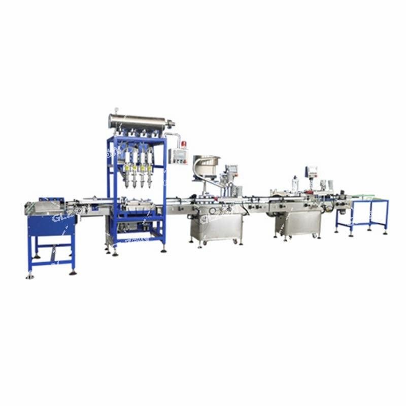 5L糖水壓蓋機(jī)-全自動(dòng)托盤(pán)式壓蓋機(jī)