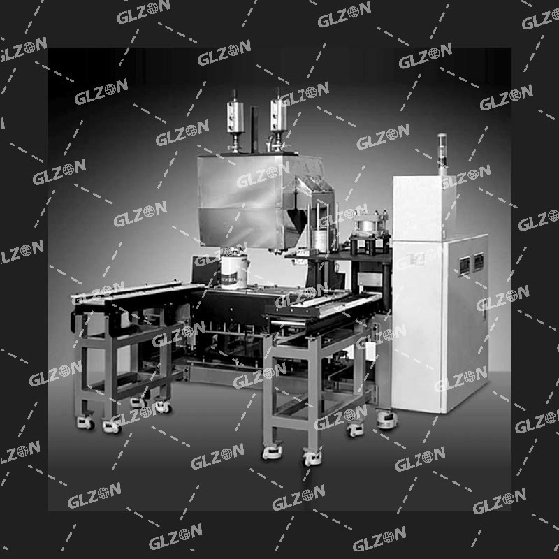 苯丙乳液包裝機(jī),25L自動化包裝機(jī)