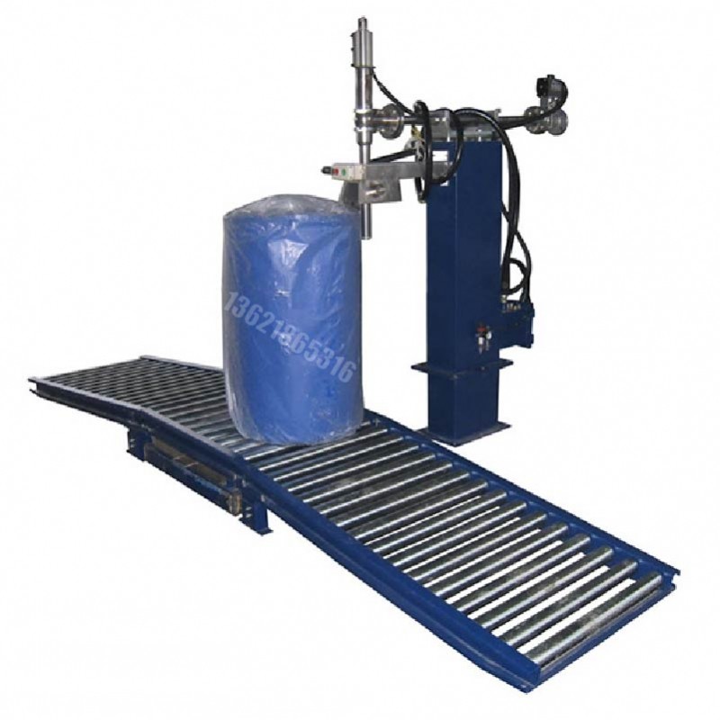 200KG強酸灌裝機,現(xiàn)貨定量灌裝機