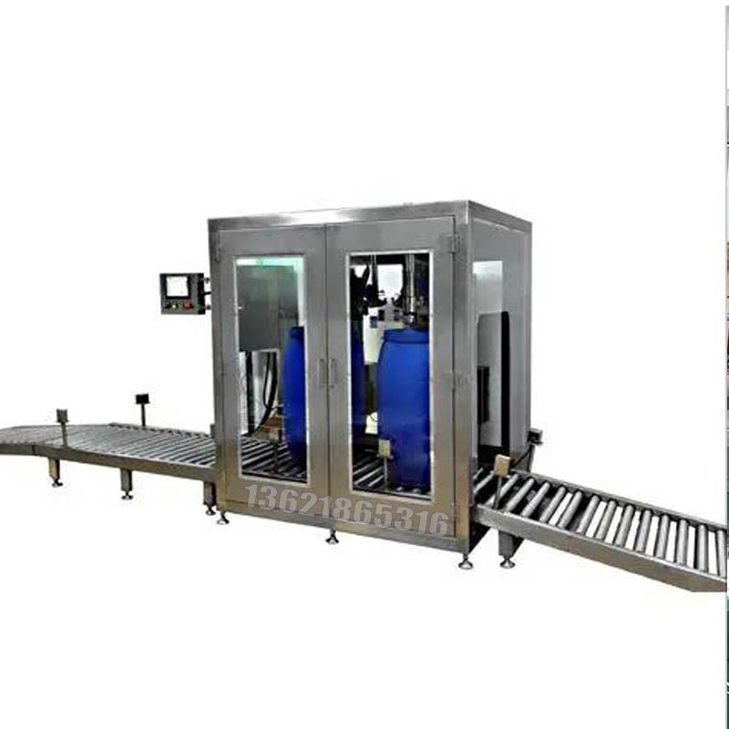 200L硅膠分裝機(jī)-氣動(dòng)臥式單雙分裝機(jī)機(jī)械品牌