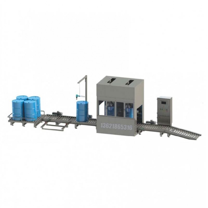 ?液體灌裝機設(shè)備生產(chǎn)廠家 液體灌裝生產(chǎn)線