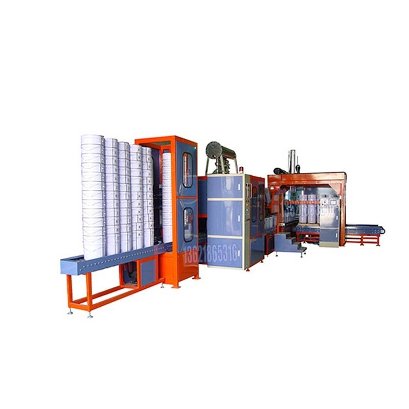 ?油漆 涂料自動(dòng)灌裝線 膠水灌裝線設(shè)備 自動(dòng)灌裝機(jī)設(shè)備