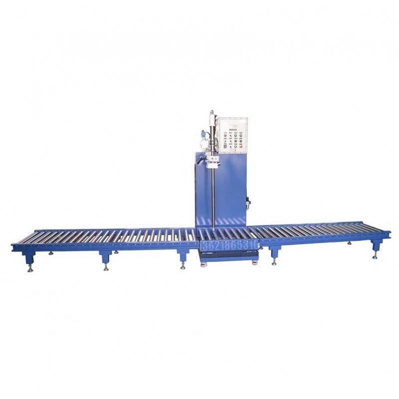 210L全自動(dòng)分裝壓蓋機(jī),注漿液壓蓋機(jī)