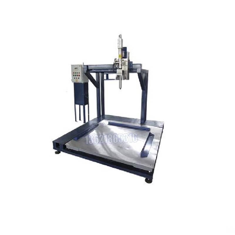 標(biāo)準(zhǔn)型壓蓋機(jī) 1000KG-IBC噸桶消毒液乙醇?jí)荷w機(jī)