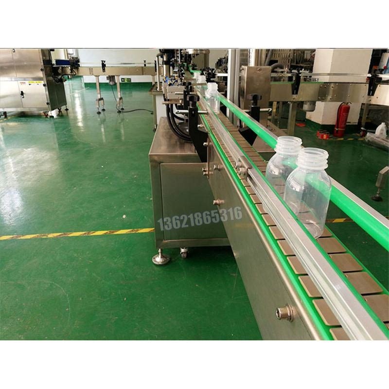 打印墨水灌裝機 3公斤PE桶半自動液體灌裝機