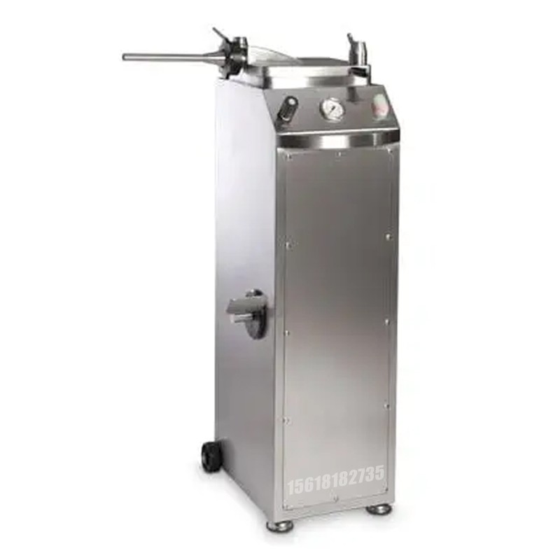 肉類(lèi)灌裝機(jī)