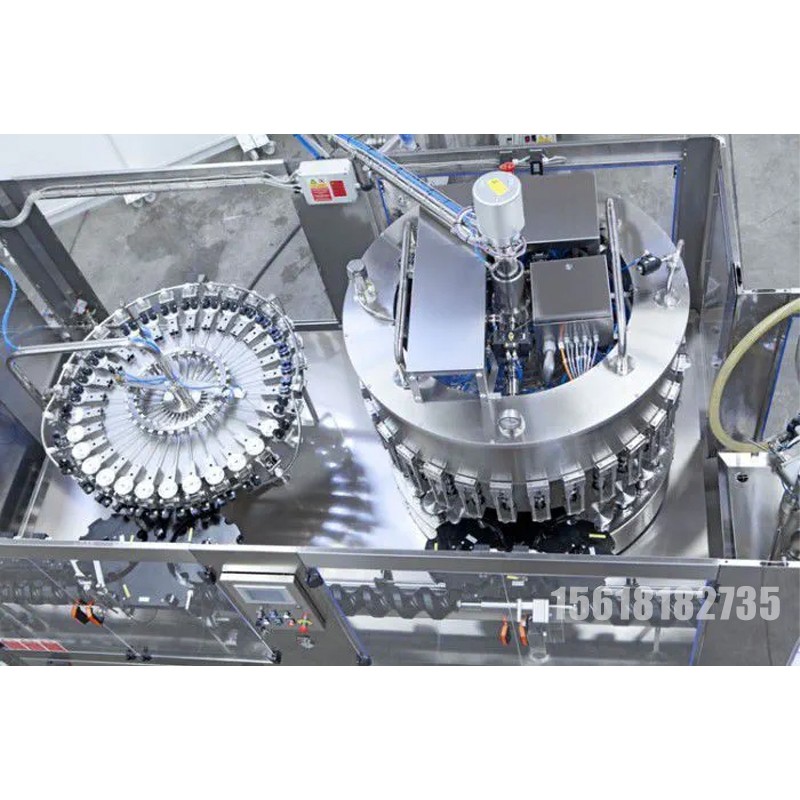 自動灌裝機(jī)