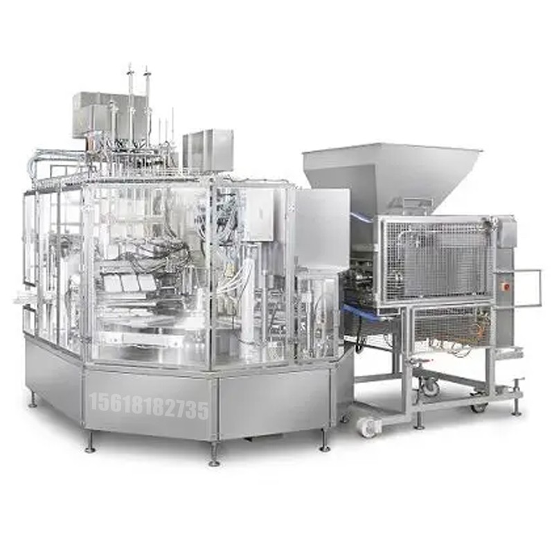 自動灌裝機(jī)