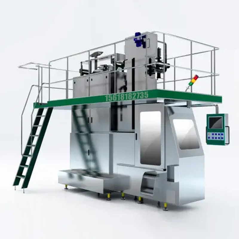 自動灌裝機(jī)