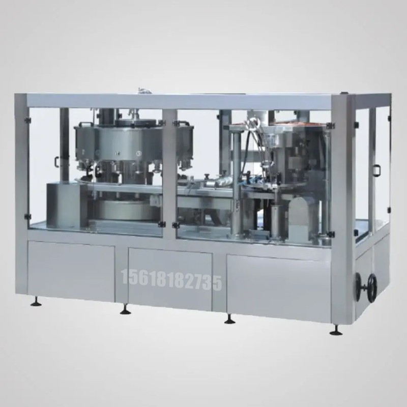 自動灌裝機(jī)