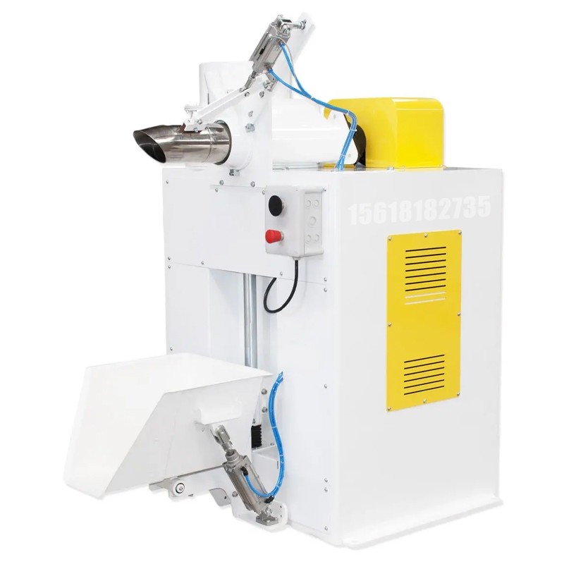 閥密封袋填充機