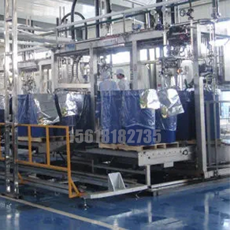 袋子填充機(jī)