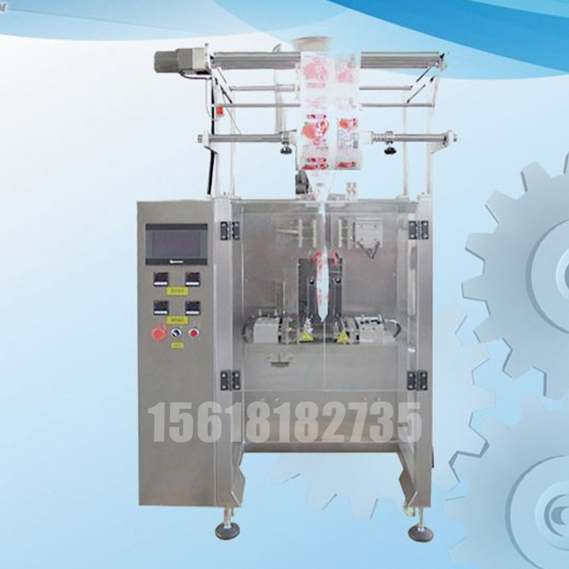 四邊封液體自動包裝機(jī)(氣動）