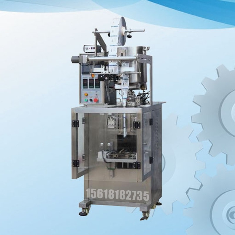 三邊封液體自動包裝機(jī)