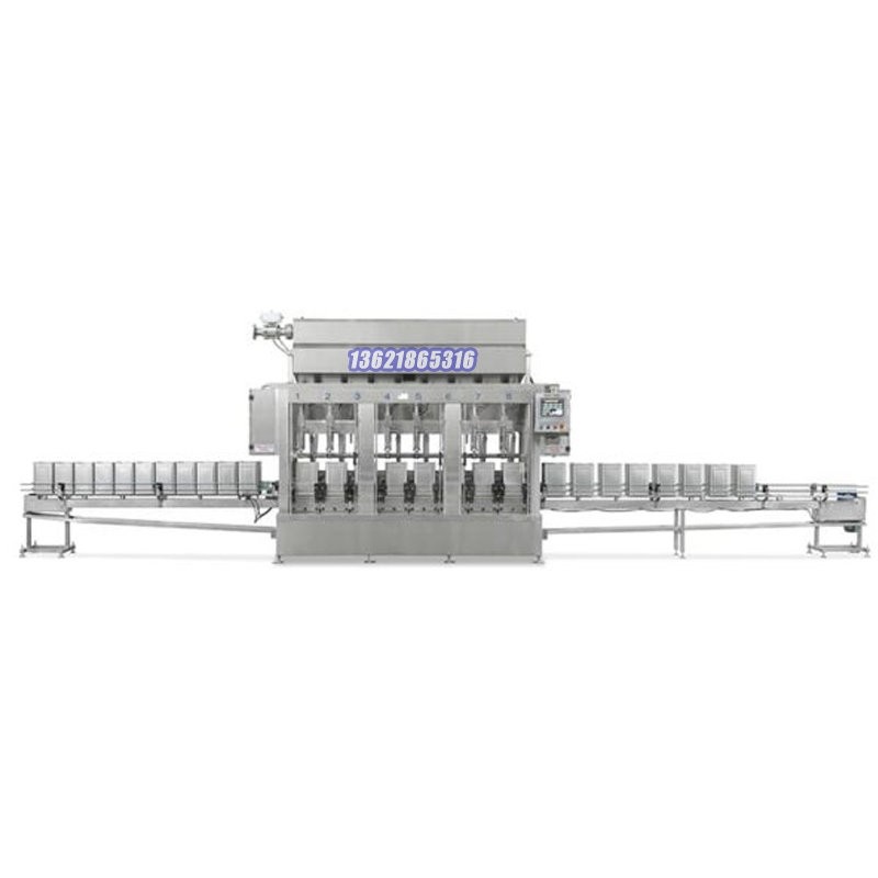 200公斤敞口袋包裝機(jī)-膩?zhàn)臃郯b機(jī)-定量稱重包裝機(jī)