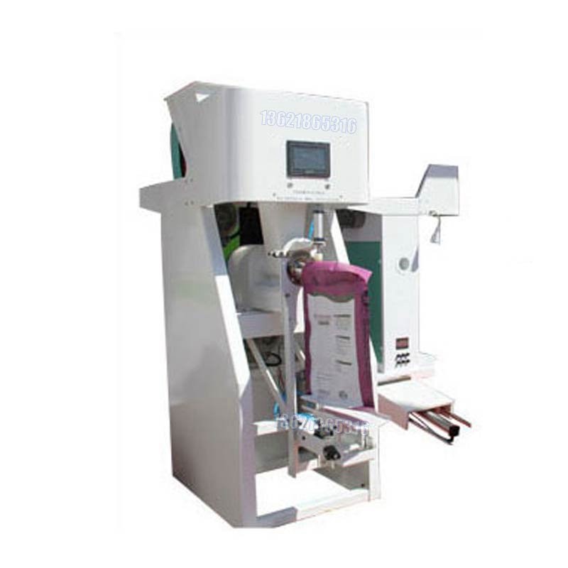 25公斤閥口袋包裝機-水泥基勻質板包裝機-的特點和功能