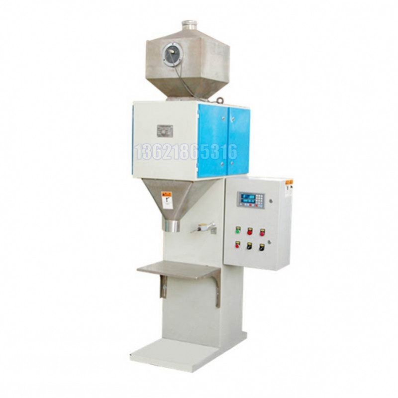 錨固劑包裝機(jī)-自動對口包裝機(jī)-25公斤閥口袋包裝機(jī)