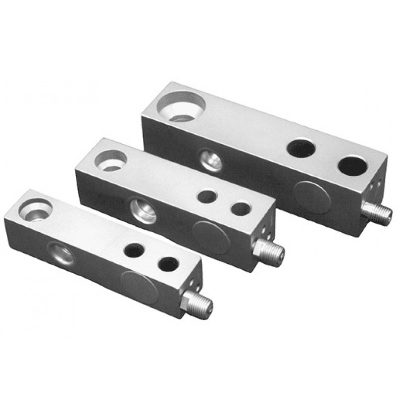 梅特勒-托利多METTLER TOLEDO--剪切梁傳感器--SBC剪切梁式傳感器