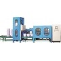 設備組成防爆裝置 自動化防凍液灌裝生產線