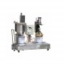 ?膠水灌裝機(jī) 涂料 醬料 自動(dòng)灌裝機(jī)