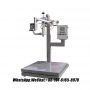 Piston Filling IBC System for High-Viscosity Products Like Pastes & Slurries