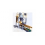 200L Medical Liquid Filling Machine - Pneumatic Filling Equipment Manufacturer