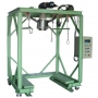 Back-Sealing Powder Packaging Machine & Chemical Packaging Machine