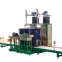 200KG Filling Machine - Latex Paint Filling System