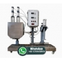 Automatic Body Shampoo Filling and Capping Machine