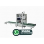 Liter Chemical Liquid Pagoda Bottle Filling Machine