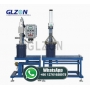 Fill Fruit Juice Paste Concentrate Drum Filling Machine