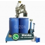 Automatic Acid Paint Lye Oil Chemicals Filling Packaging Machine