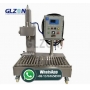 Automatic 208L Used Oil Tough Drum Filling Machine