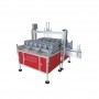 不銹鋼灌裝機(jī)-瀝青灌裝機(jī)-1000升噸桶灌裝機(jī)